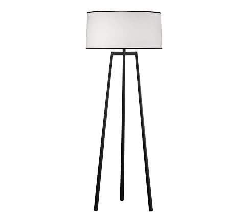 Julia Table Lamp | Pottery Barn