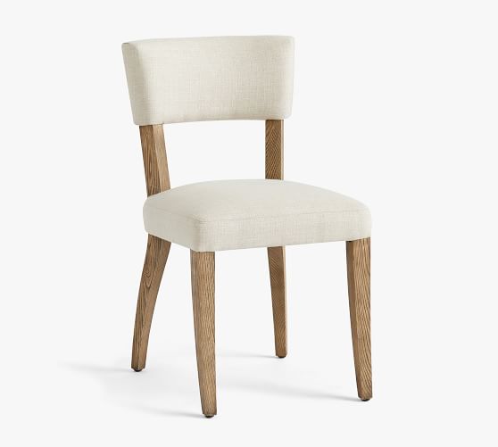 pottery barn payson chair