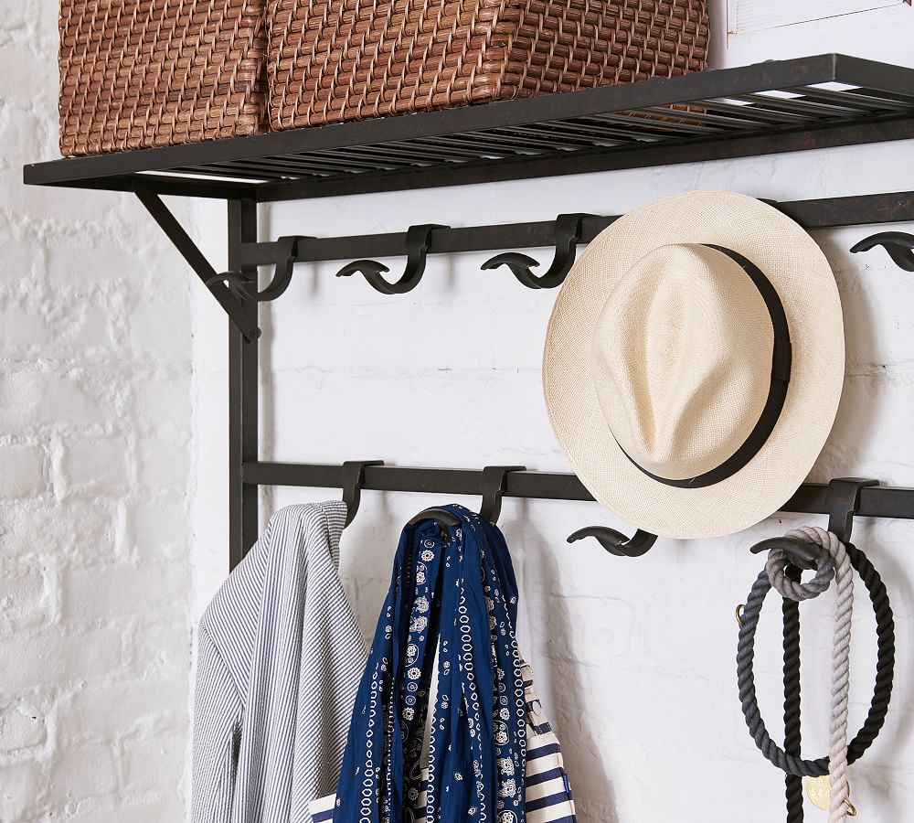 Andrew Hall Tree Pottery Barn