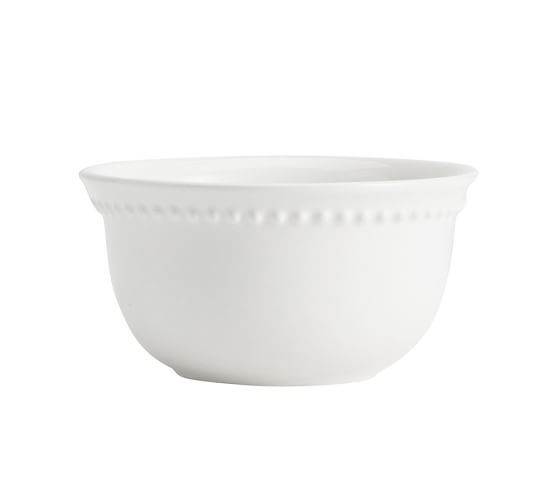 pottery barn emma bowls