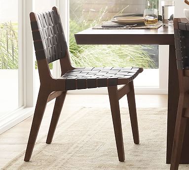 espresso round dining table and chairs