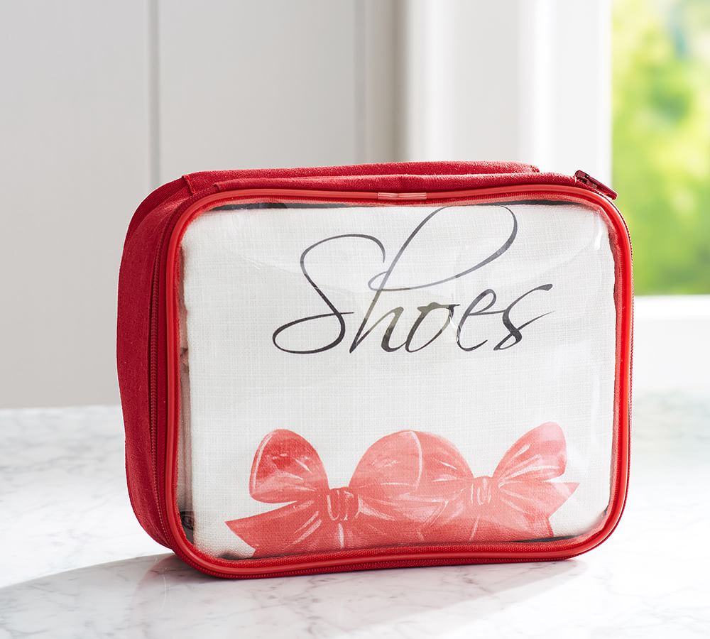 Travel Bag Gift, Set of 3 Travel Accessories Pottery Barn