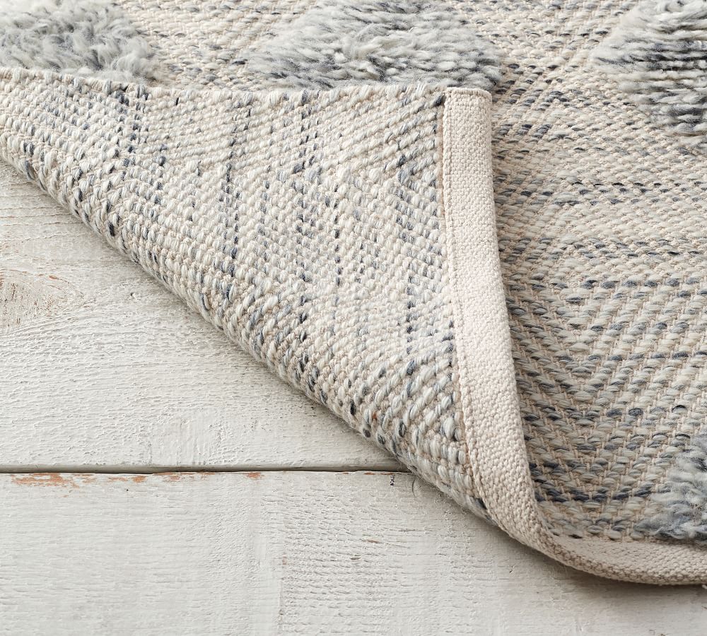 Jora Handwoven Rug Pottery Barn