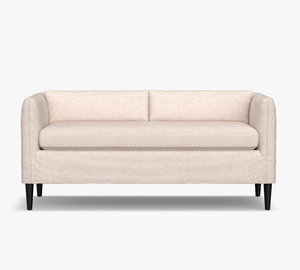 Marlow Furniture Slipcovers Only Pottery Barn