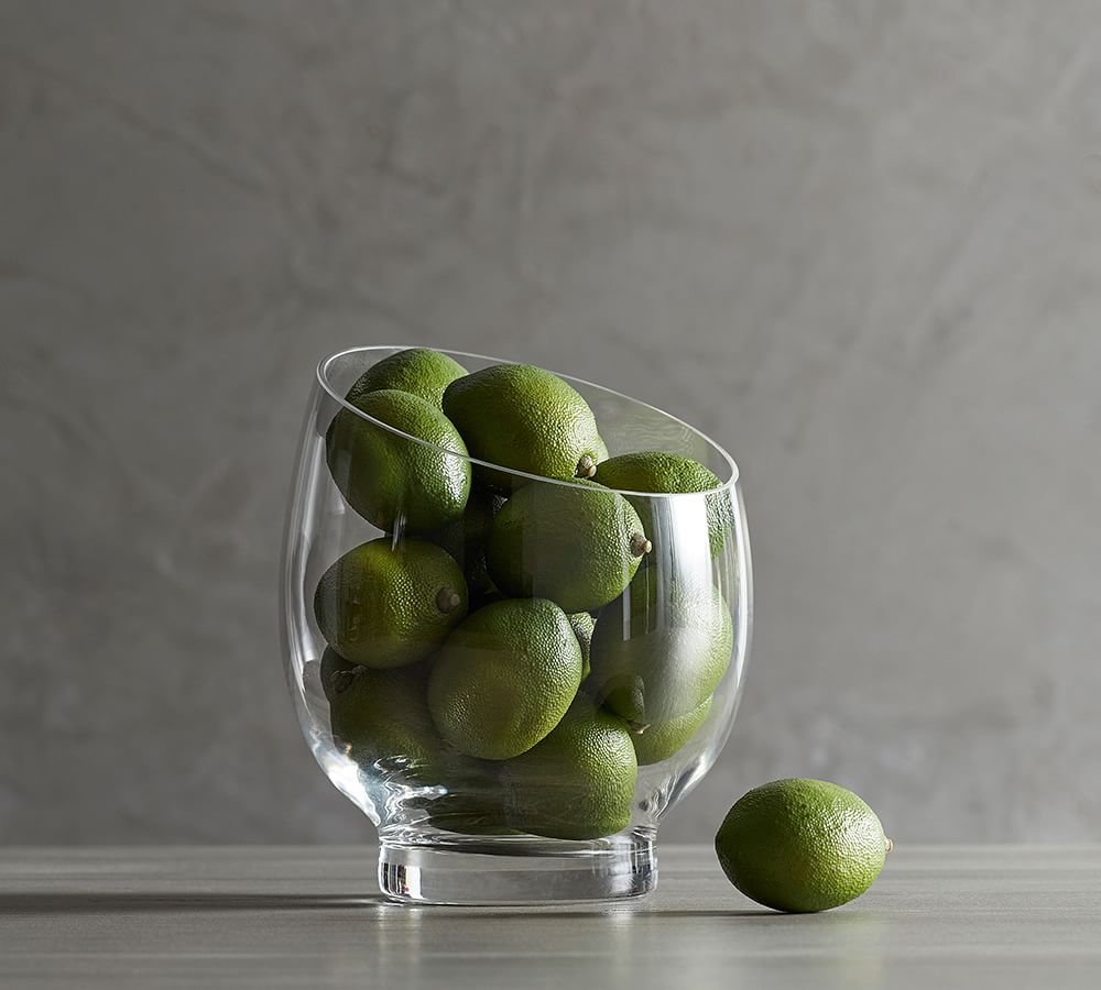 Lime Vase Filler Pottery Barn