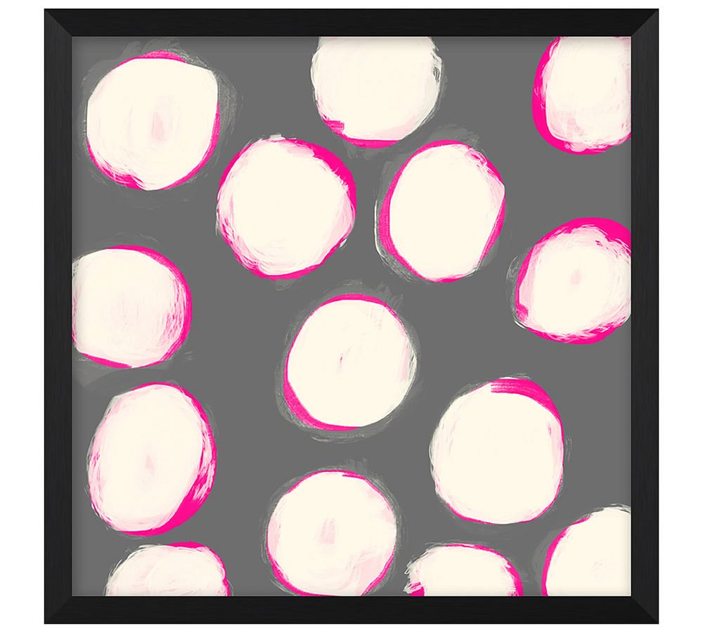 Bedroom Art Gallery in a Box Pottery Barn