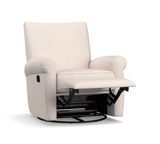 grayson swivel chair