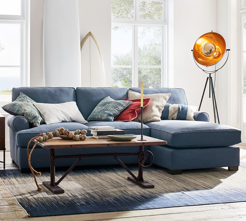 Lumbar Pillow Covers Pottery Barn