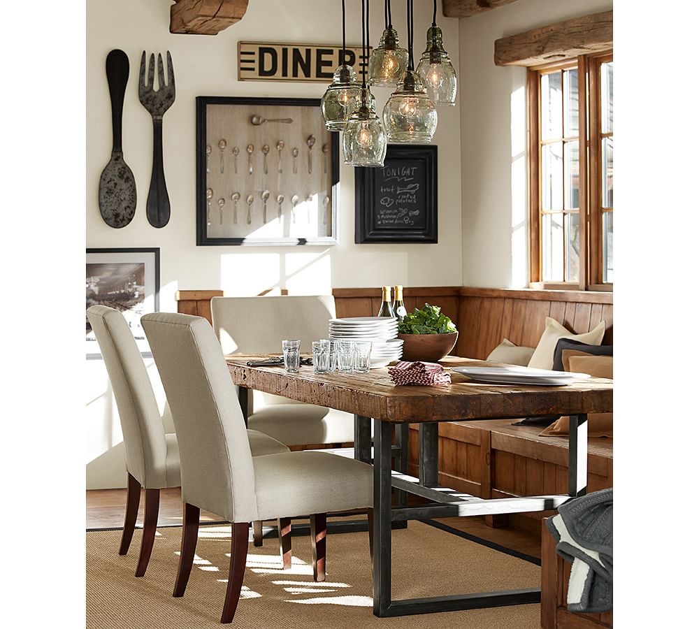 Diner Sign Wall Decor Pottery Barn