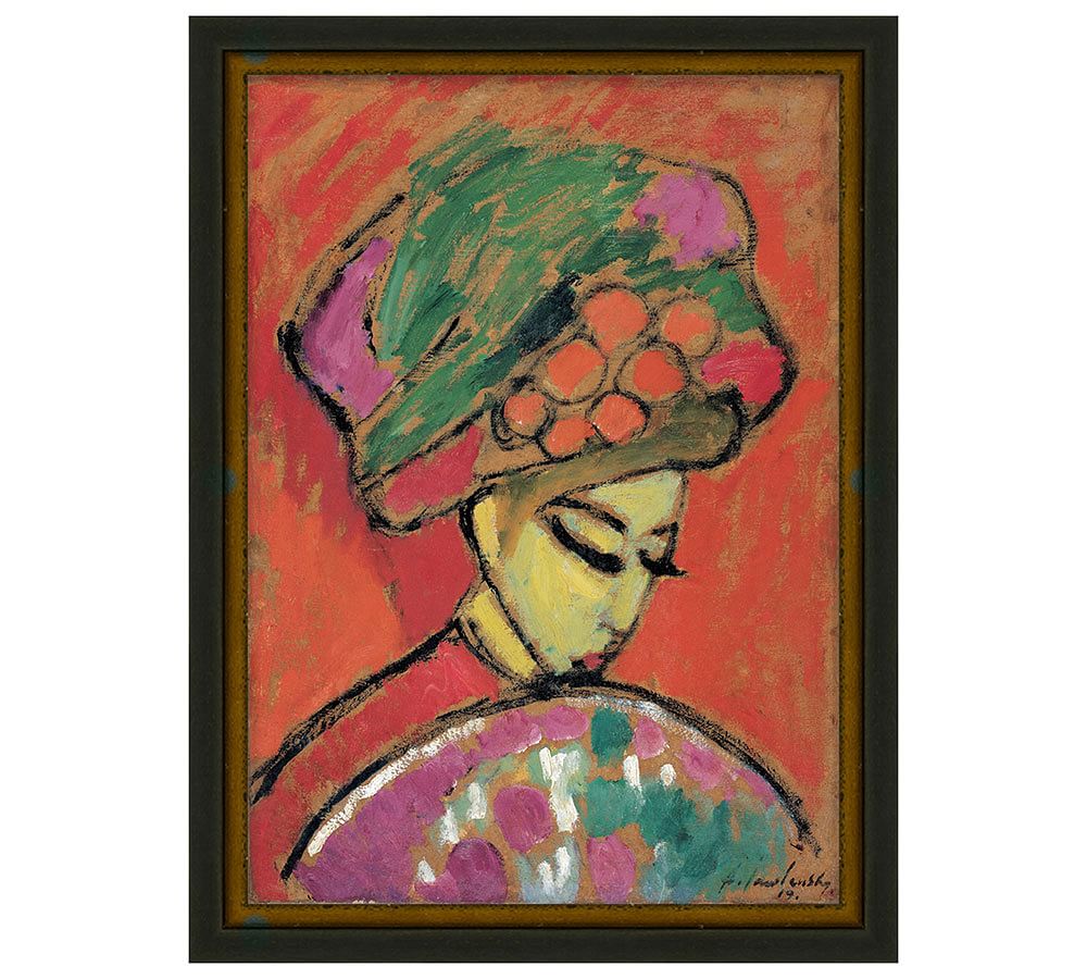 Bedroom Art Gallery in a Box Pottery Barn