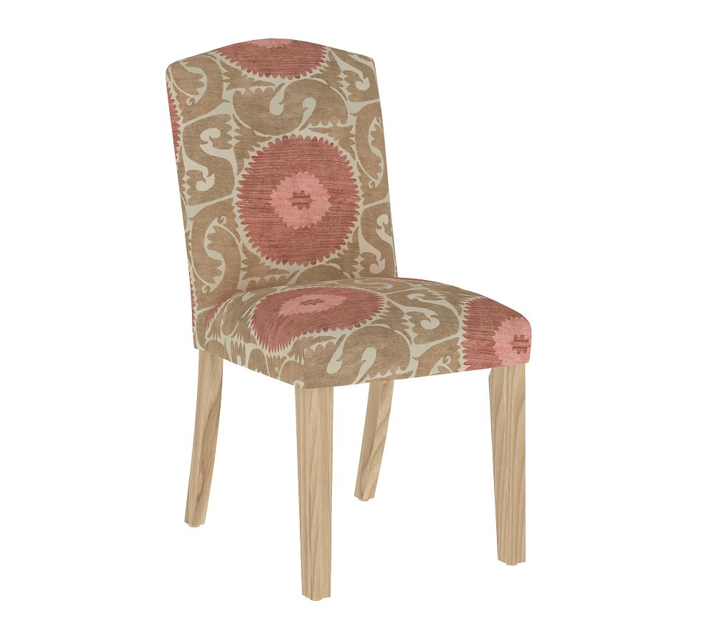 Elaine Dining Chair | Pottery Barn