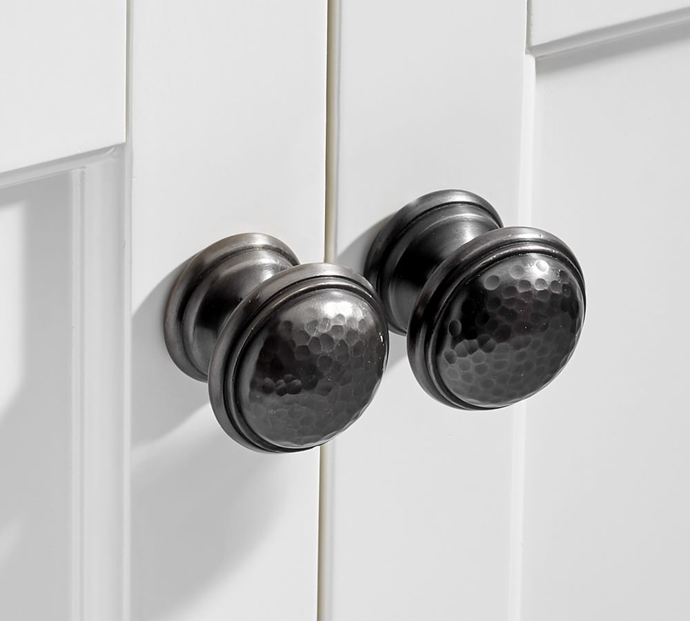 Ella Large Knob Pottery Barn