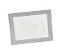 Personalized Silver-plated Engravable Frames 