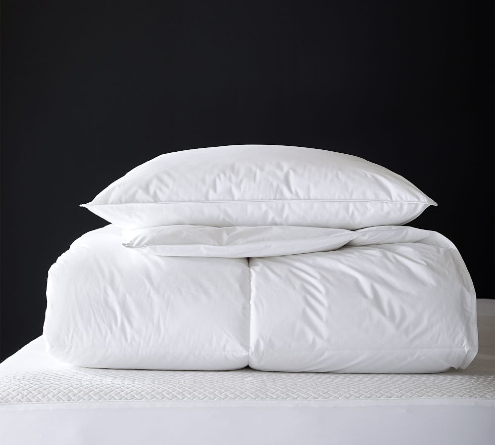 Sleepsmart™ 37.5® Technology Temperature Regulating DownAlternative