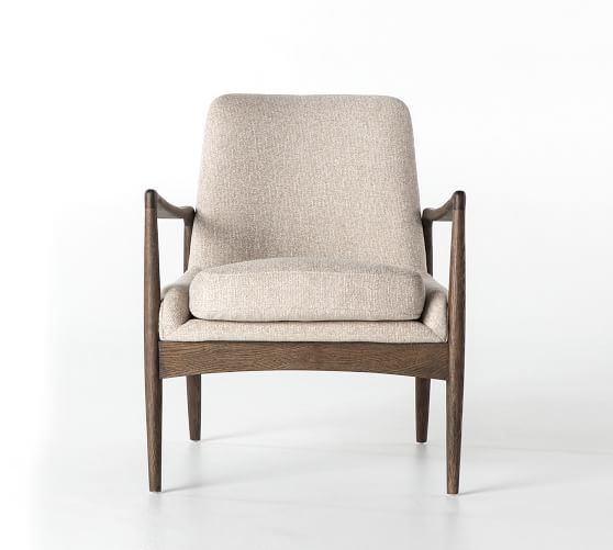 fairview upholstered armchair