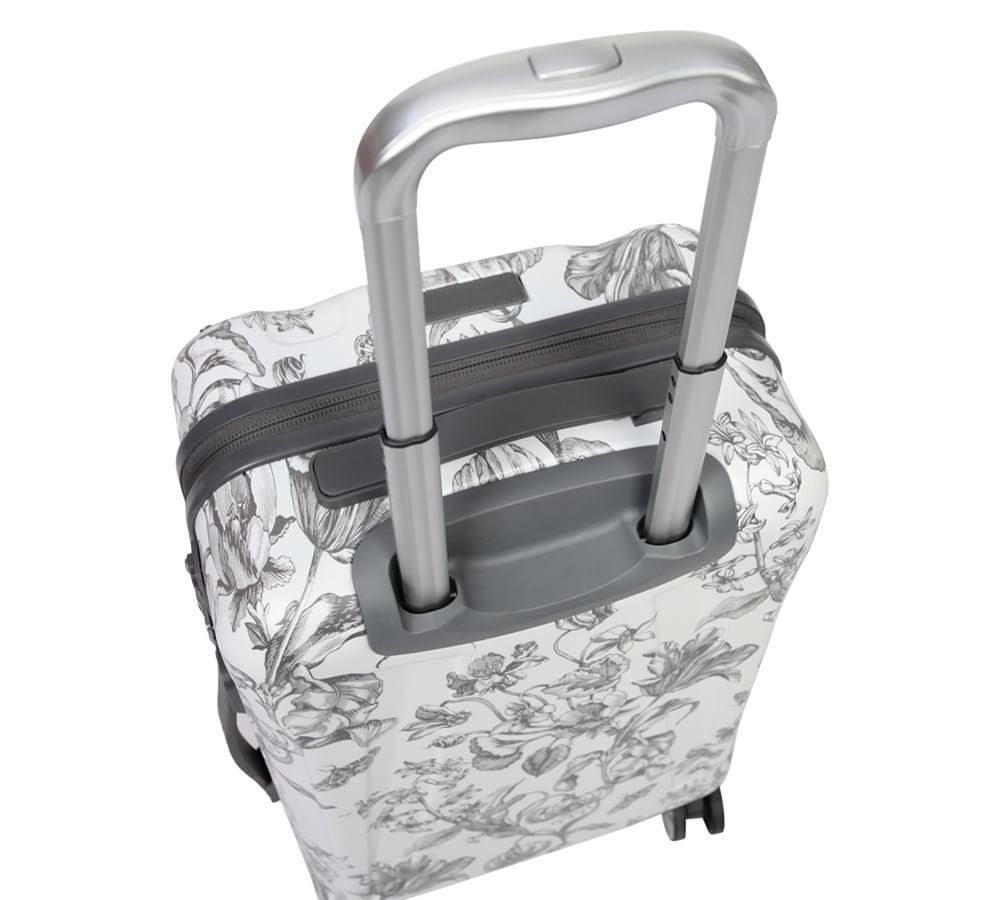 Pottery Barn Luggage Collection - Floral | Pottery Barn