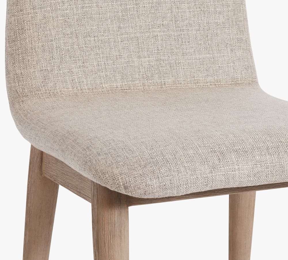 Zoe Dining Chair Pottery Barn