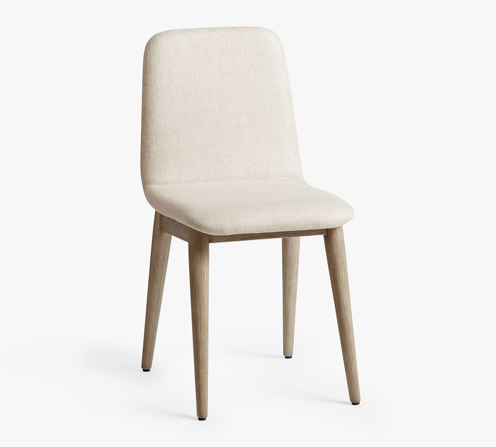 Zoe Dining Chair Pottery Barn