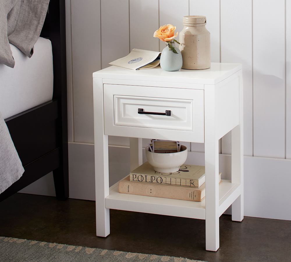 cheap small nightstand