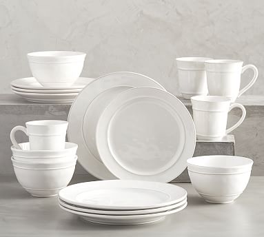 handcrafted dinnerware sets