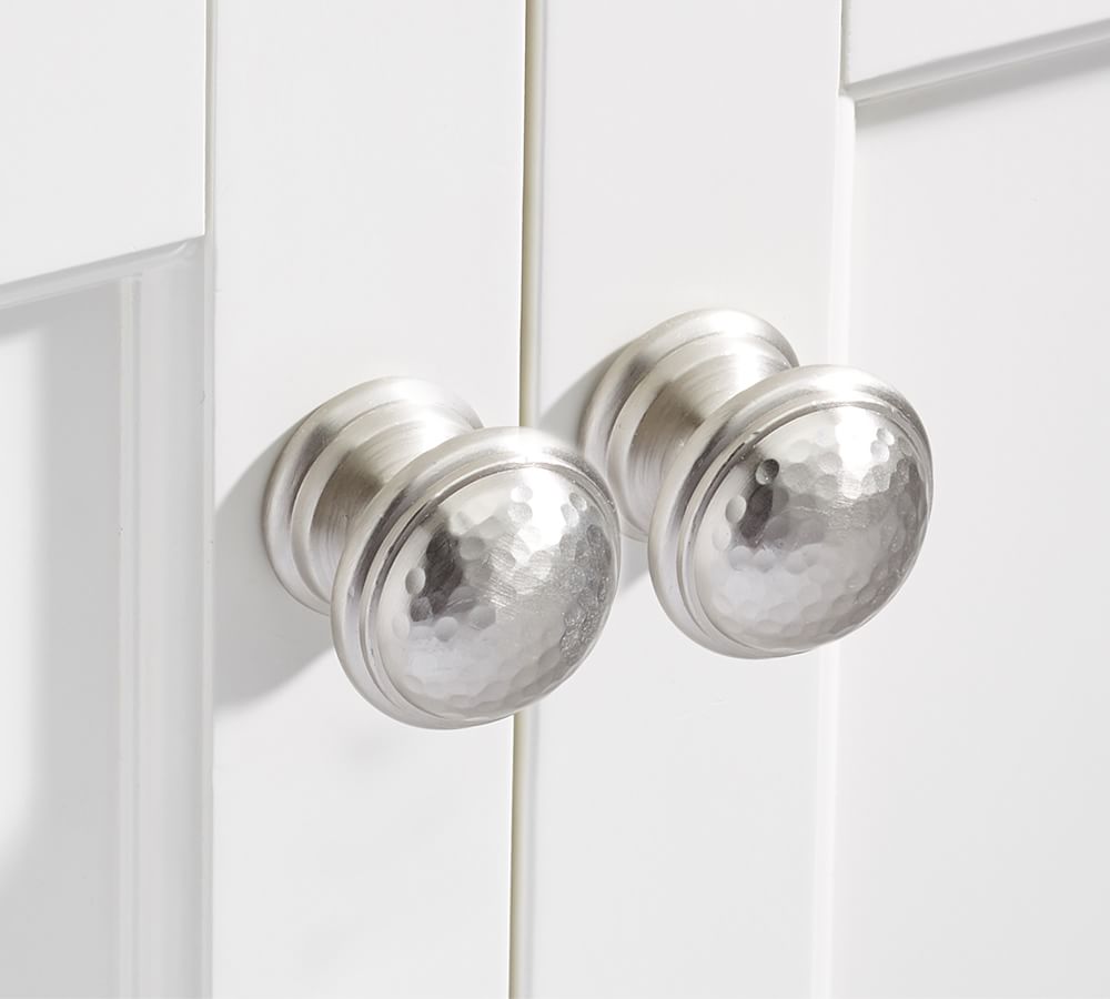 Ella Large Knob Pottery Barn