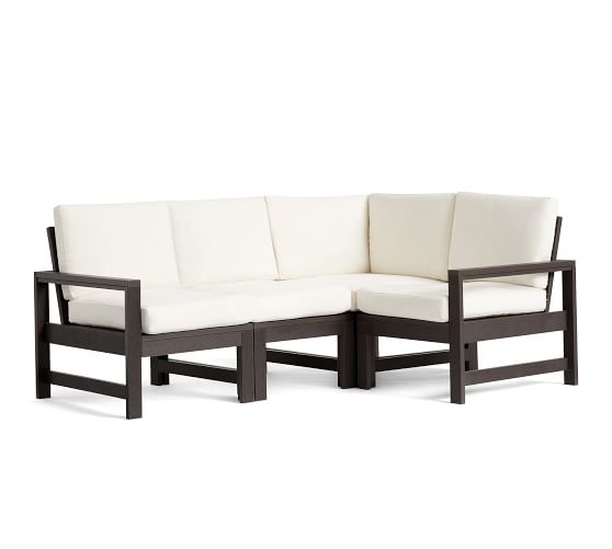 polywood outdoor couch