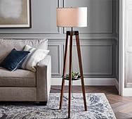 floor lamps on clearance