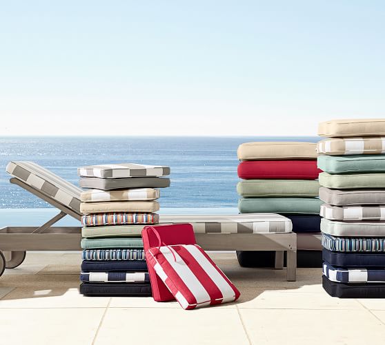 outdoor chaise cushions sunbrella