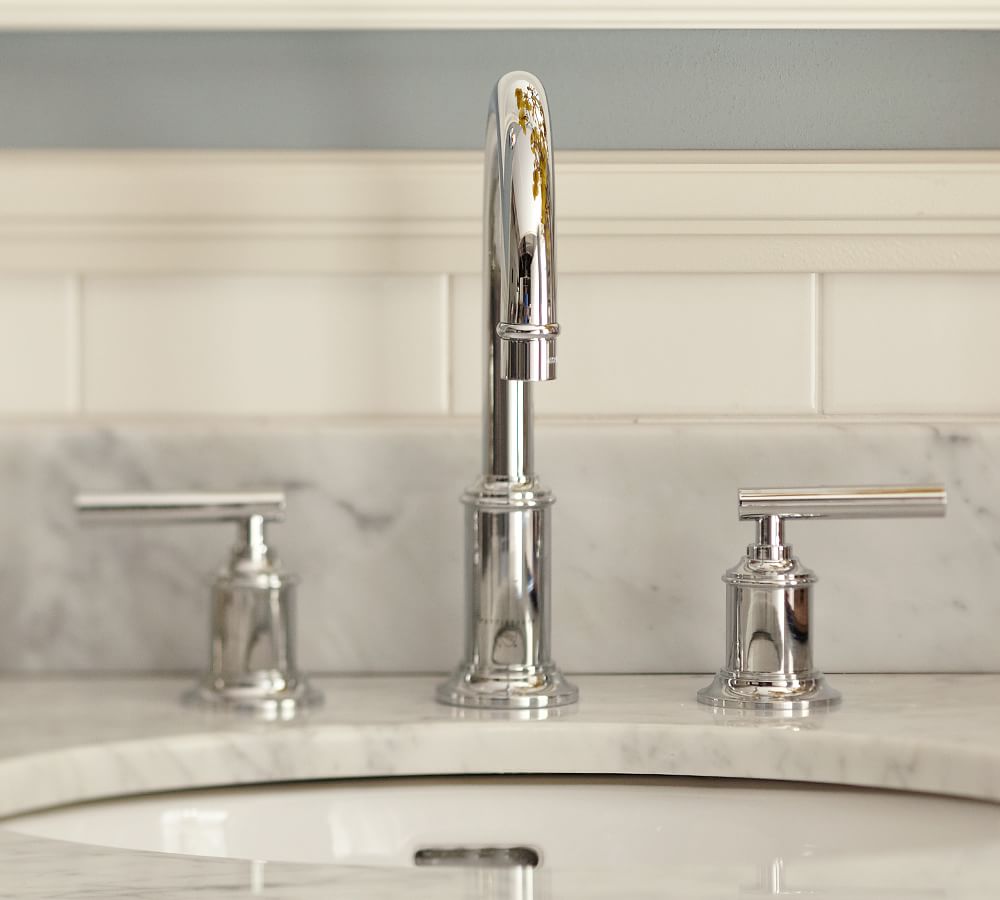 Hayden Faucet Pottery Barn