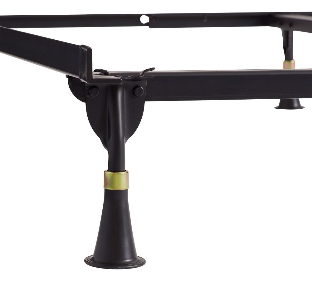 Metal Bed Frame Pottery Barn
