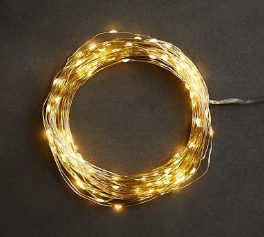 Mini Led String Lights