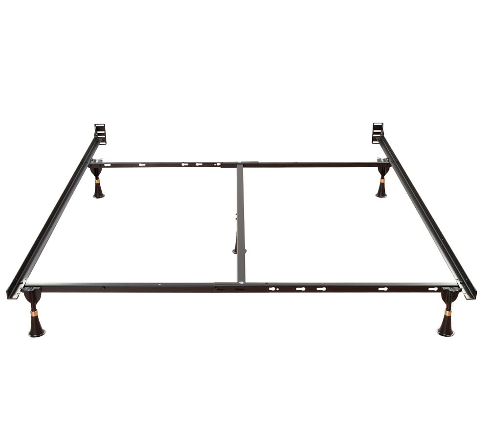 Metal Bed Frame Pottery Barn
