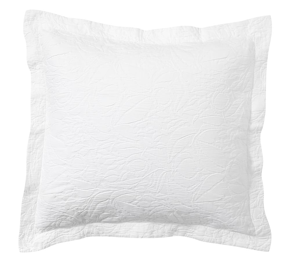 pottery barn matelasse duvet