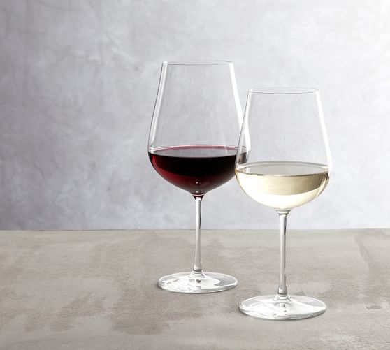 schott zwiesel red wine glasses