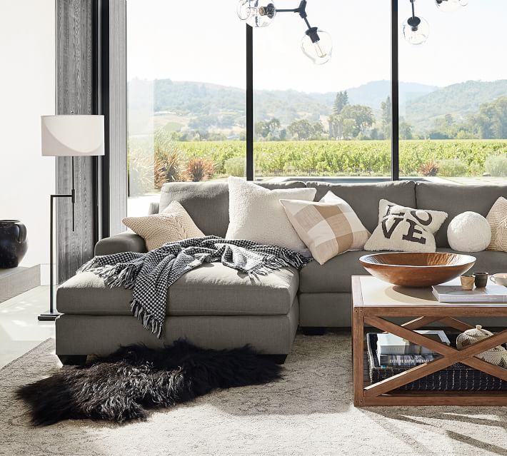 pottery barn atticus floor lamp