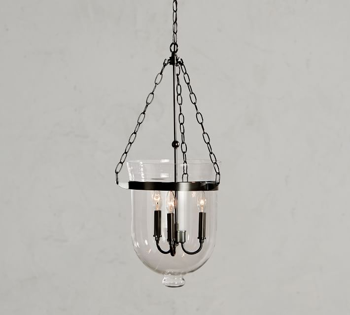 coppelia suspended lamp