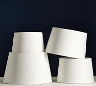 pottery barn uno lamp shade