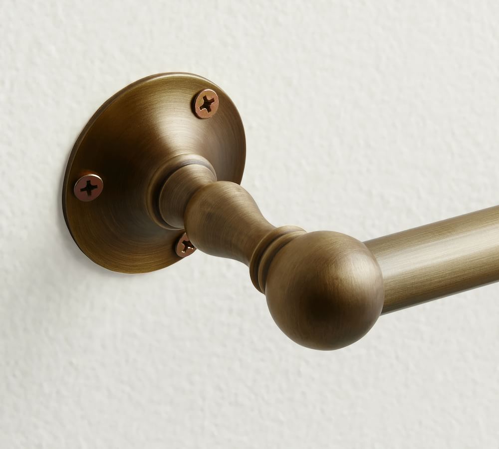 Sussex Towel Bar Pottery Barn