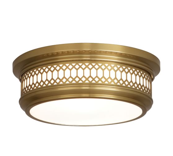 Glass Jar Lighting Pottery Barn