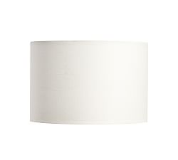 straight sided lamp shade