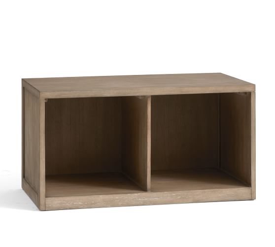 Entryway Shoe & Storage Benches Pottery Barn