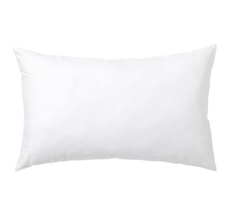 Suzani Appliqué Embroidered Lumbar Decorative Pillow Cover | Pottery Barn