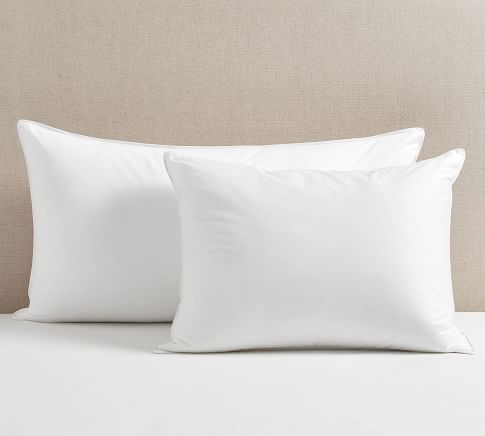 Micromax Pillow AAFA, Standard, Medium