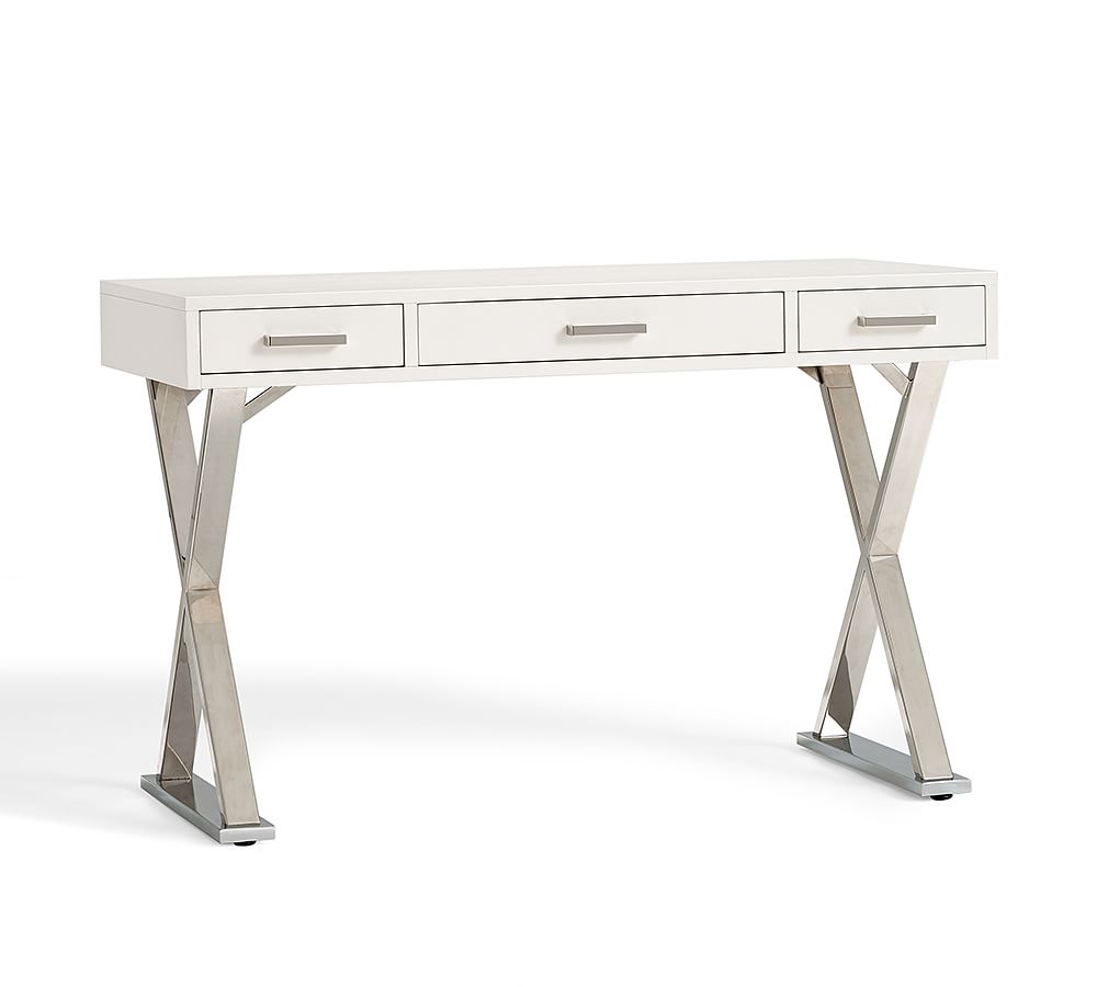 pottery barn ava writing desk