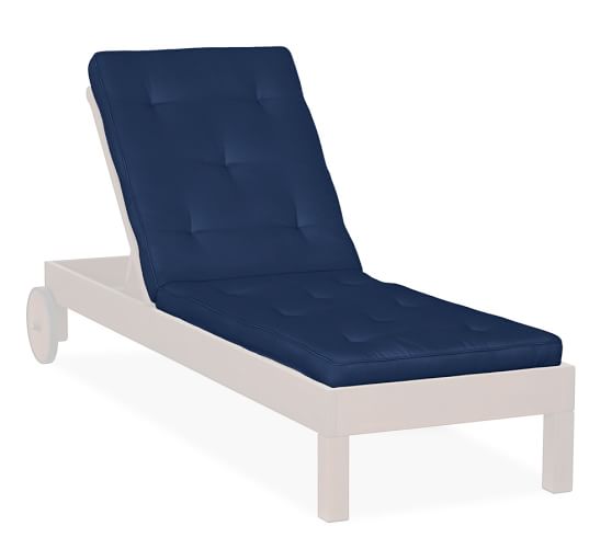 Replacement Chair Cushion Pottery Barn