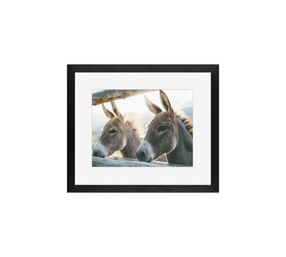 Print Wall Art Pottery Barn