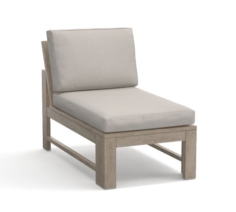 outdoor lounge chair no arms