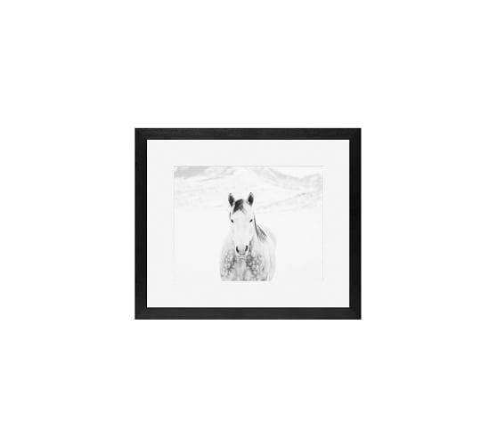 Print Wall Art Pottery Barn