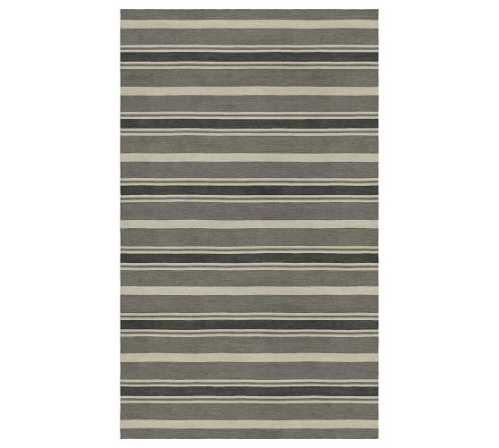 Striped Home Decor | Pottery Barn