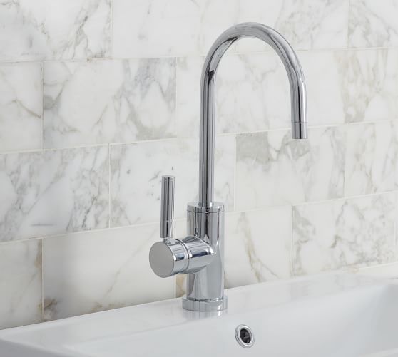 Porcelain Bathroom Fixture Porcelain Ba Fixture Pottery Barn